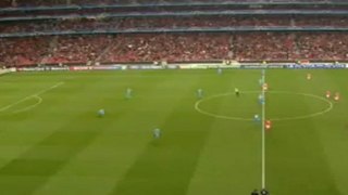 Benfica vs Zenit 2-0 2nd half Highlights | UEFA Champions League