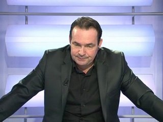 DUPLEX J-L. GARCIA (Extrait d'Espace Clubs du 07/03/2012)
