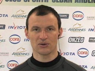 DUPLEX L. GUYOT (Extrait d'Espace Clubs du 07/03/2012)