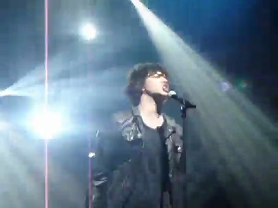 Julian Perretta Olympia - stitch me up