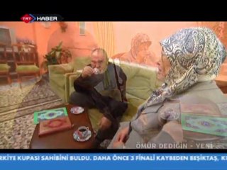 Ömür Dediğin Zeki - Hayrinur PEHLİVAN