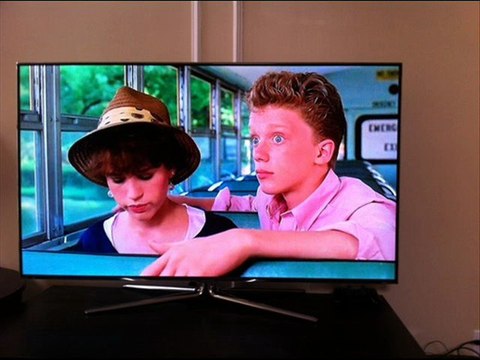 Samsung UN55D8000 55-Inch 1080p 240Hz 3D LED HDTV image by biggest.tv