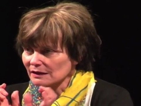 Oser la paix: les réconciliateurs - un débat FIFDH Genève 2012