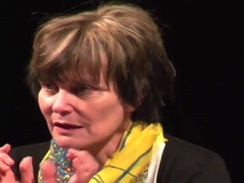 Oser la paix: les réconciliateurs - un débat FIFDH Genève 2012