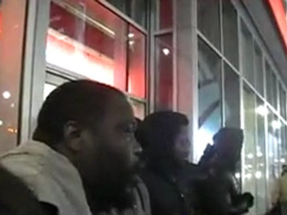 THE TIME OF MOURNING IS SOON TO COME UPON YOU