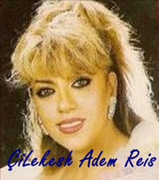 Mine  KOŞAN    "AĞLATTI  KADER"