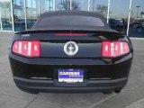 Used 2010 Ford Mustang Irving TX - by EveryCarListed.com