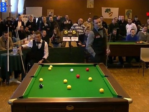 11_12 finale gp ST EMILION LAMB VS THEB - 11