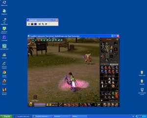 Metin2 PvP De  En İi Okçu Nasıl OLur İzleyin Görün