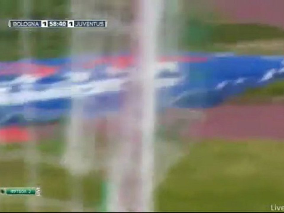 Bologna vs Juventus 1:1 GOALS HIGHLIGHTS