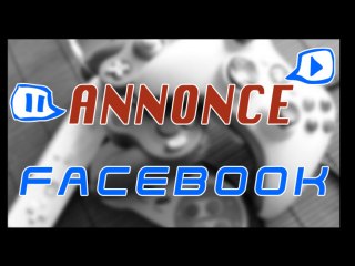 Annonce - Ouverture de la page Facebook Skops76620
