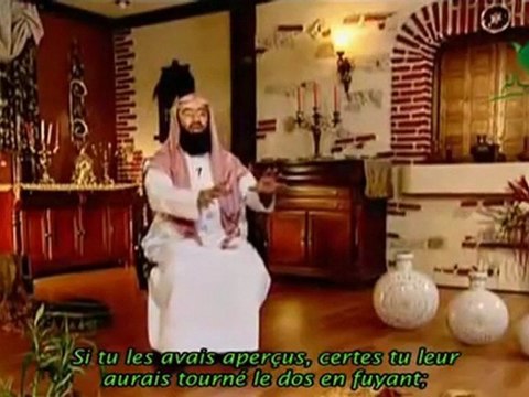Les Meilleures Histoires (Ep.5) Les Gens de la Caverne