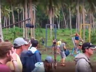 S24 Ep4 Immunity Challenge Preview with Dream Team