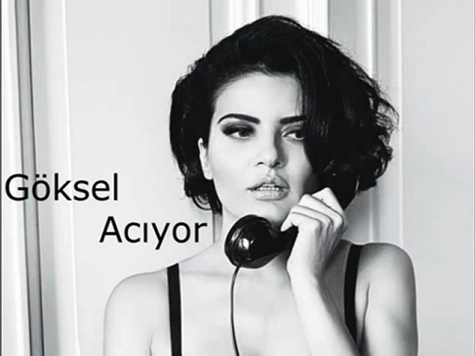 Göksel  Acıyor (2012)