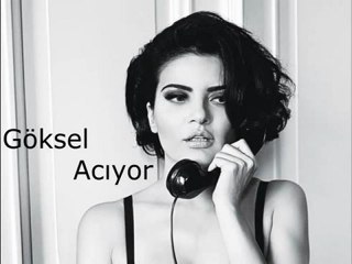 Göksel  Acıyor (2012)