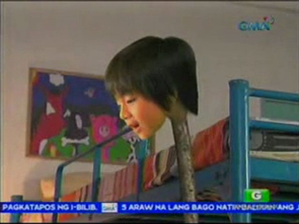 Alice Bungisngis and her Wonder Walis 03.06.2012 Part 01