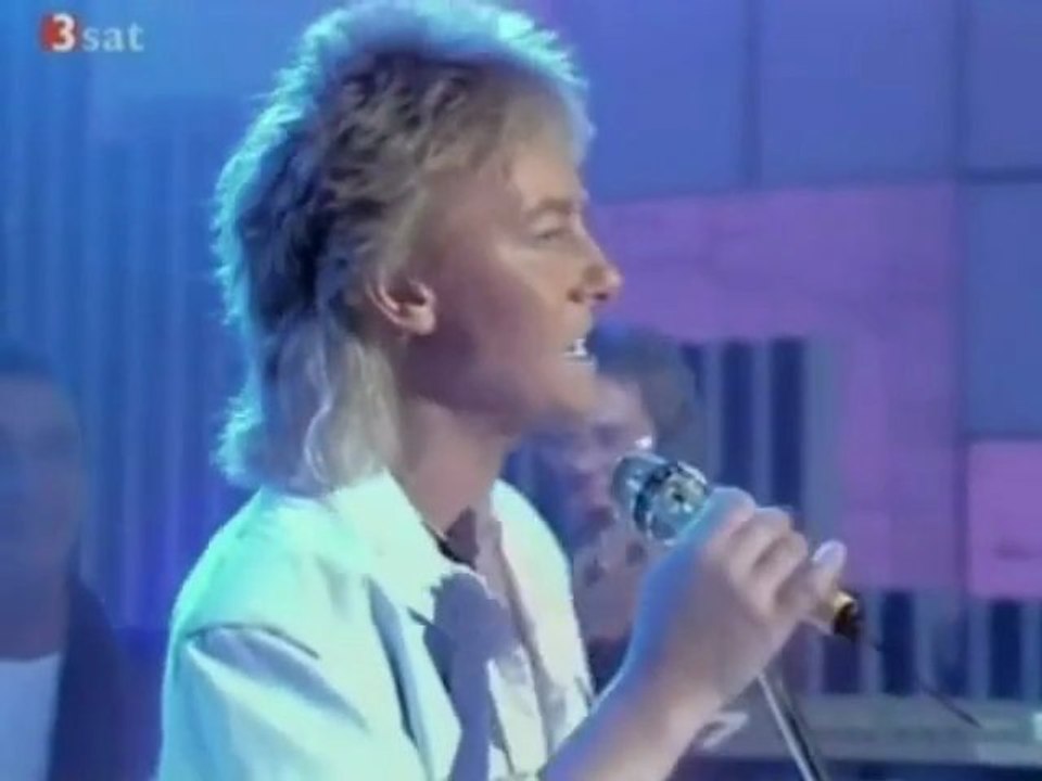 Chris Norman - Broken Heros