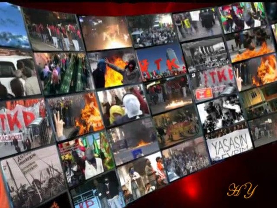 PKK İÇİN GERÇEK ÇÖZÜM