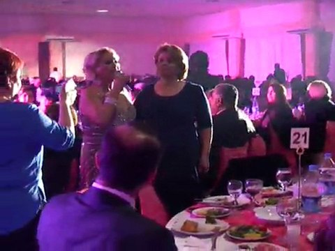 CEYHAN SAFİYE SOYMAN KONSERİ