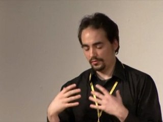 ZDAY 2011 London March 12th 2011 - Peter Joseph@ZMF screening Q&A Part 1