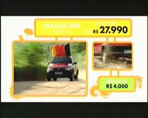 ESTRÉIA - OS DONOS DA BOLA DA TV BANDEIRANTES AO SOM DE ANDERMAD