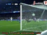 برشلونة 7 ليفركوزن 1