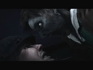 Resident Evil Damnation Part 1 / 13 Full HD