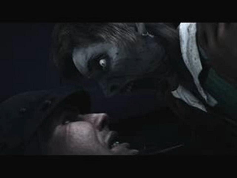 Resident Evil Damnation Part 1 / 13 Full HD