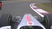 F1 2011-Chinese GP-Jenson Button