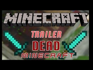 Dead Minecraft - Trailer - Saison 1