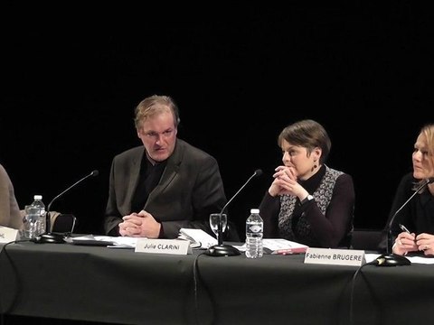 3/3 Quand le peuple décide : le vote en question Villa Gillet – Théâtre de la Croix-Rousse – Lyon – 9 février 2012