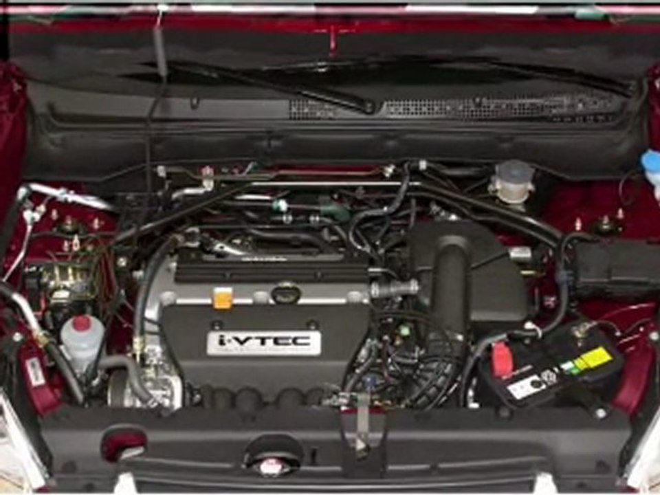 Used 2002 Honda CR-V Raleigh NC - by EveryCarListed.com