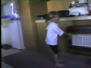 Orlane danse .choc radiateur ??