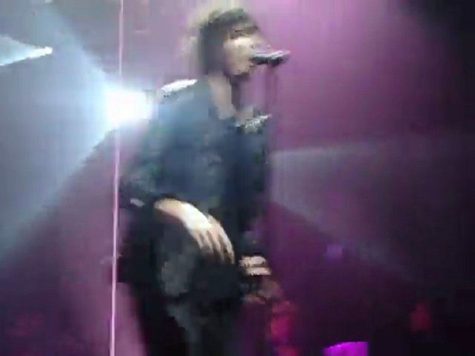 Julian Perretta Olympia - generation X (new album)