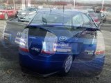 Used 2009 Toyota Prius Kenosha WI - by EveryCarListed.com