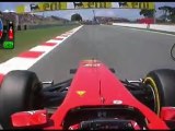 F1 2011-Spanish GP-Fernando Alonso