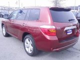 Used 2008 Toyota Highlander Nashville TN - by EveryCarListed.com