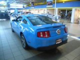 Used 2010 Ford Mustang Charlotte NC - by EveryCarListed.com