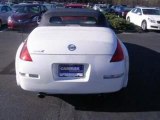 Used 2004 Nissan 350Z Charlotte NC - by EveryCarListed.com