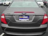 Used 2010 Ford Fusion Virginia Beach VA - by EveryCarListed.com