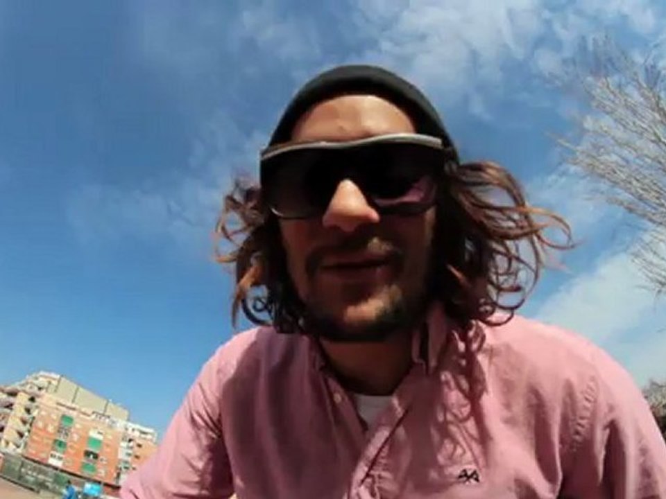"We are filming..." | DROP THIS
