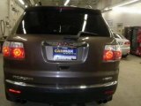 Used 2008 GMC Acadia Knoxville TN - by EveryCarListed.com