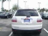 Used 2008 GMC Acadia Doral FL - by EveryCarListed.com