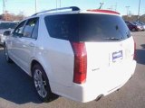Used 2009 Cadillac SRX Fayetteville NC - by EveryCarListed.com