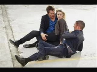 This Means War Part 1 / 13 Full HD