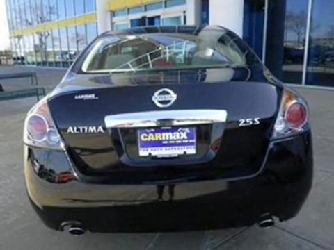 Used 2011 Nissan Altima Irving TX - by EveryCarListed.com