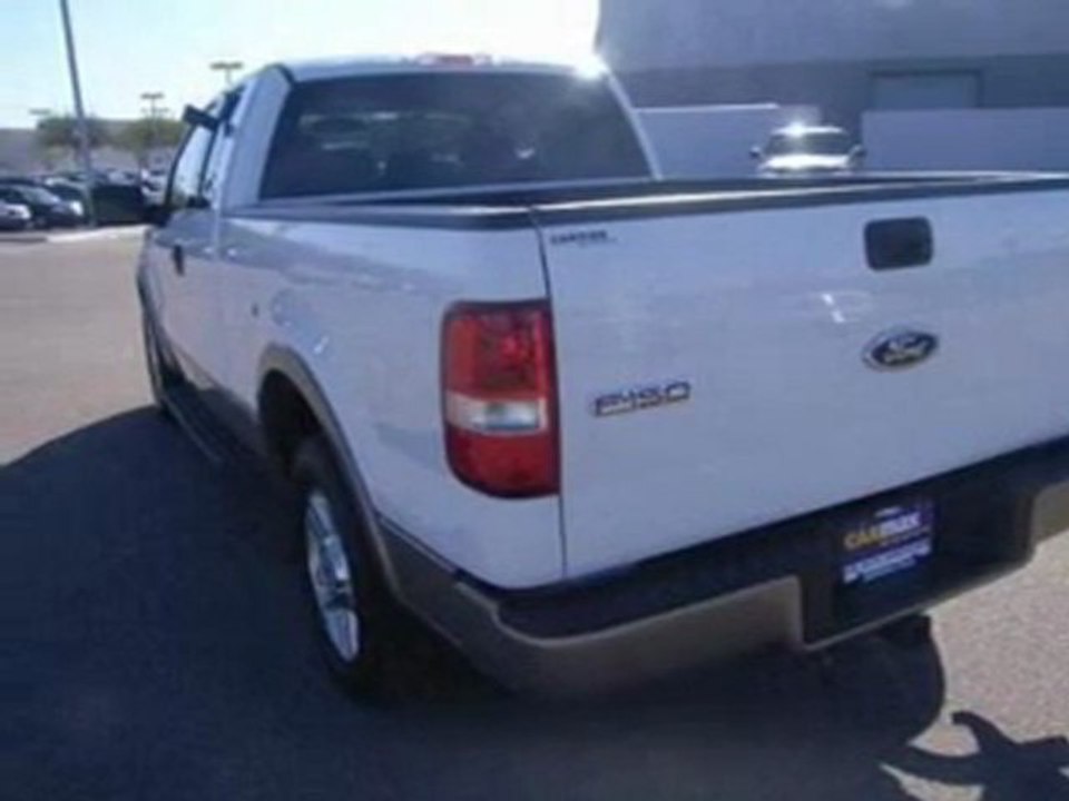 Used 2004 Ford F-150 Tucson AZ - by EveryCarListed.com