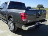 Used 2011 Nissan Titan Irving TX - by EveryCarListed.com