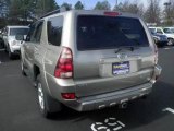 Used 2004 Toyota 4Runner Roswell GA - by EveryCarListed.com