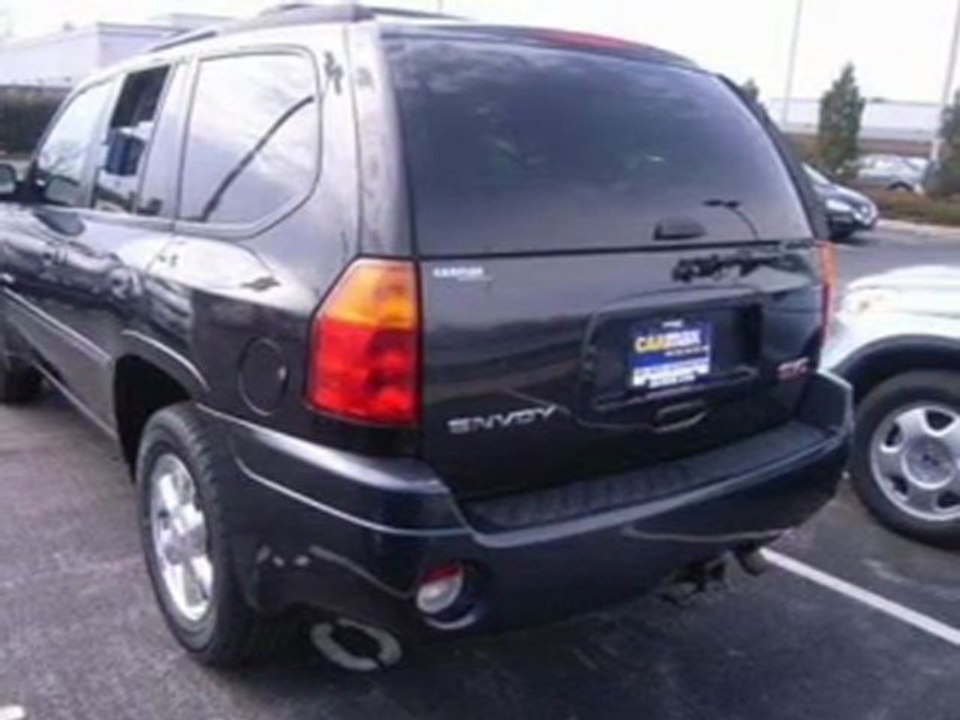 Used 2006 GMC Envoy Columbus OH - by EveryCarListed.com